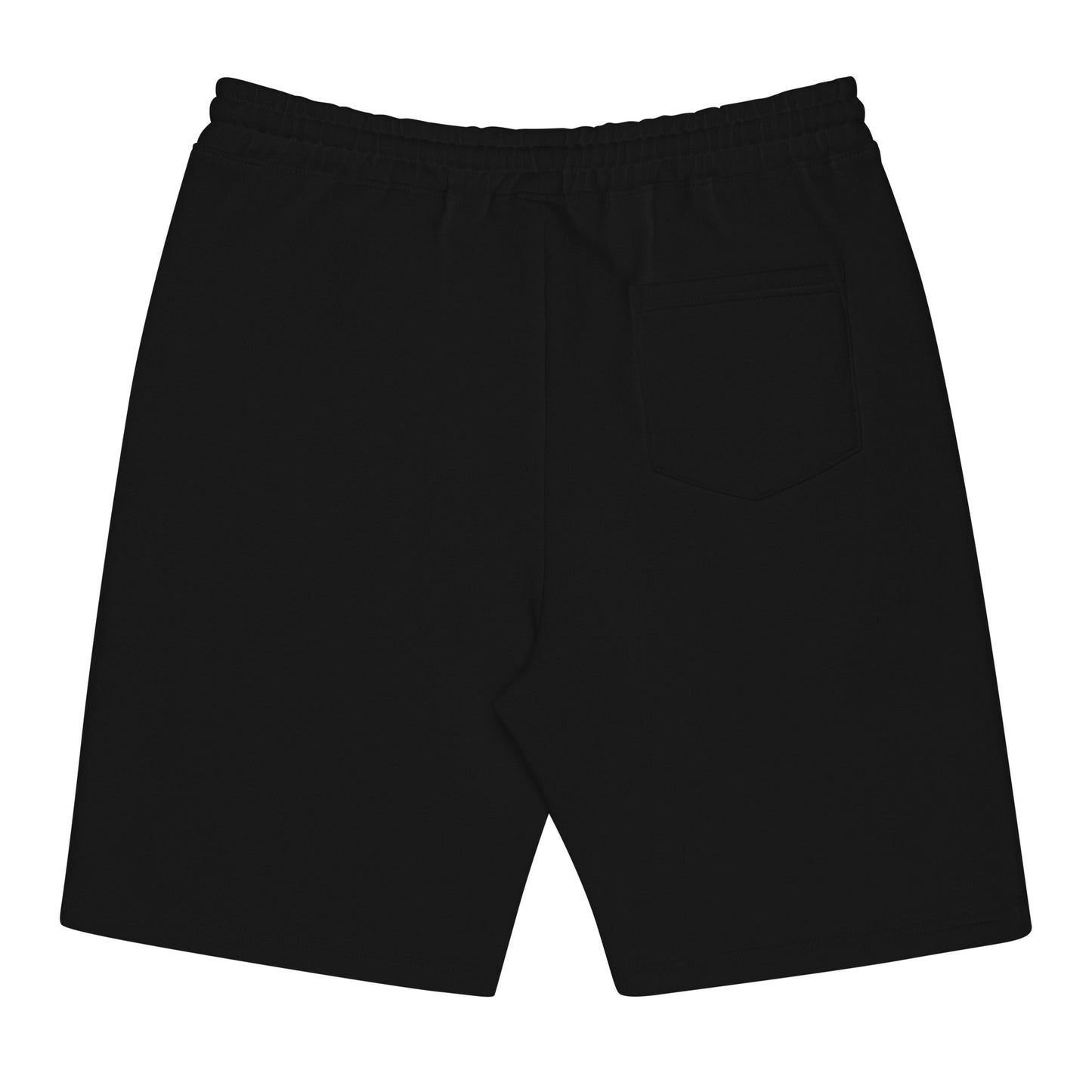 Healed Fleece Shorts