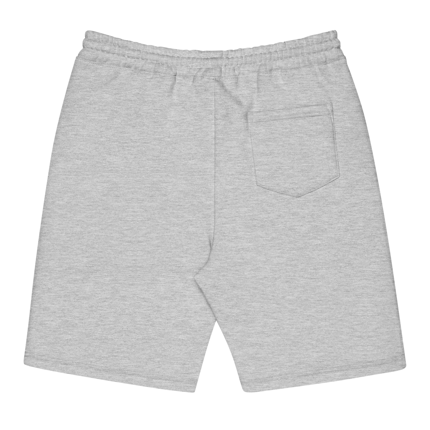 Wealthy Fleece Shorts