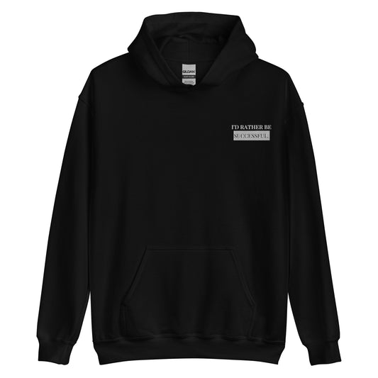 Unisex Successful Hoodie