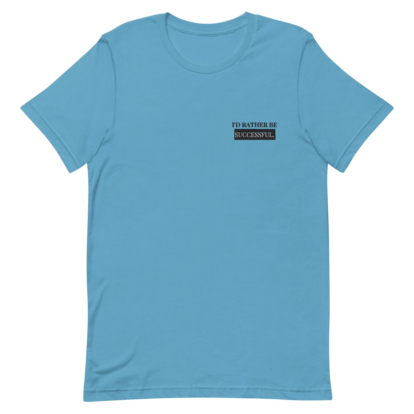 Unisex Successful T-shirt